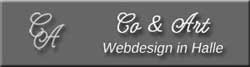 Co & Art Webdesign