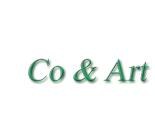 Co & Art Webdesign